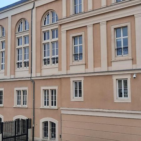 Appartement Centre Ville Proche Gare 敦刻尔克 外观 照片