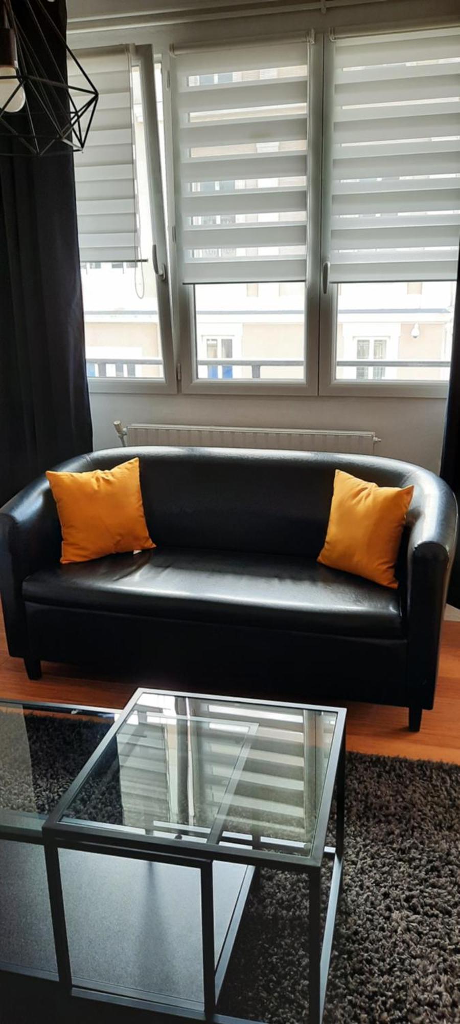 Appartement Centre Ville Proche Gare 敦刻尔克 外观 照片