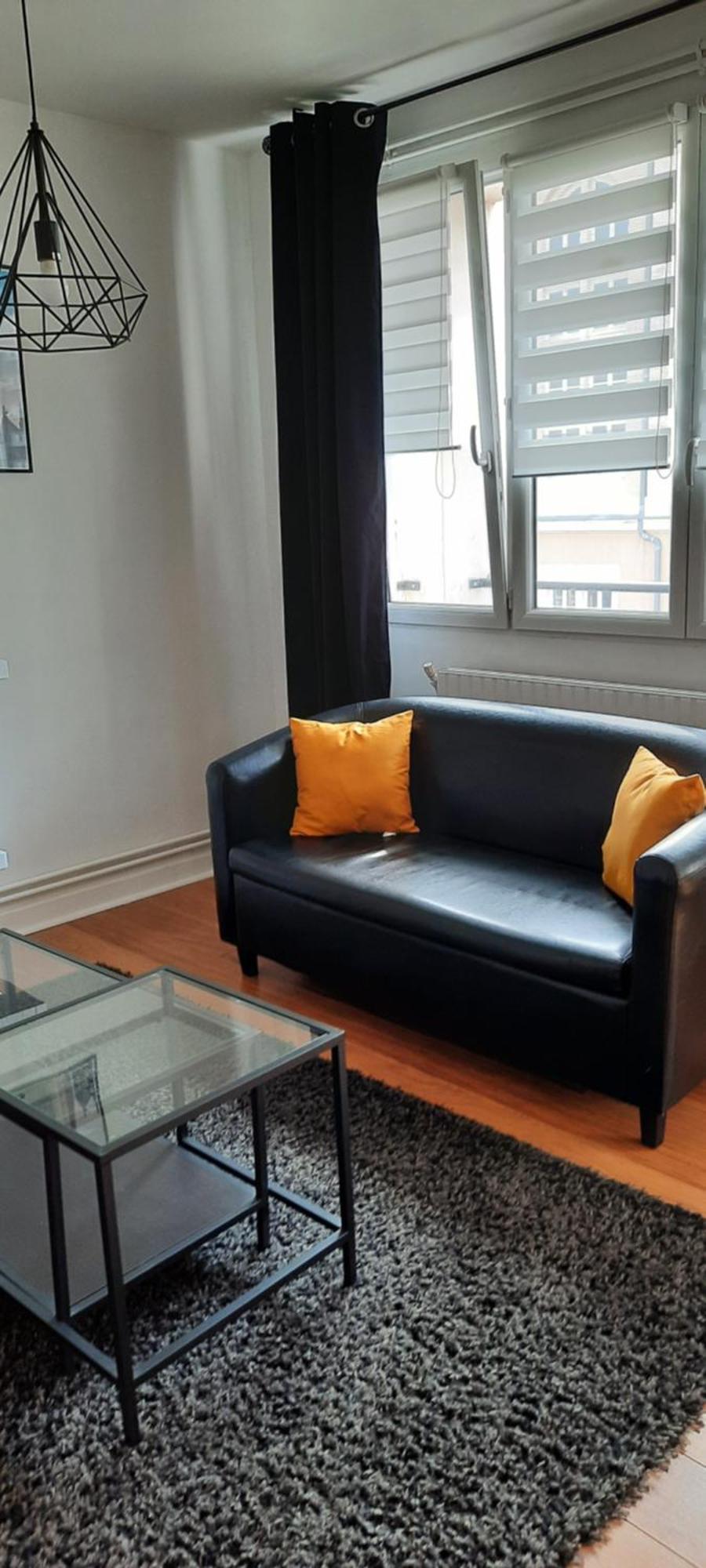 Appartement Centre Ville Proche Gare 敦刻尔克 外观 照片