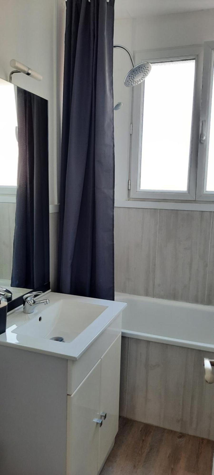 Appartement Centre Ville Proche Gare 敦刻尔克 外观 照片