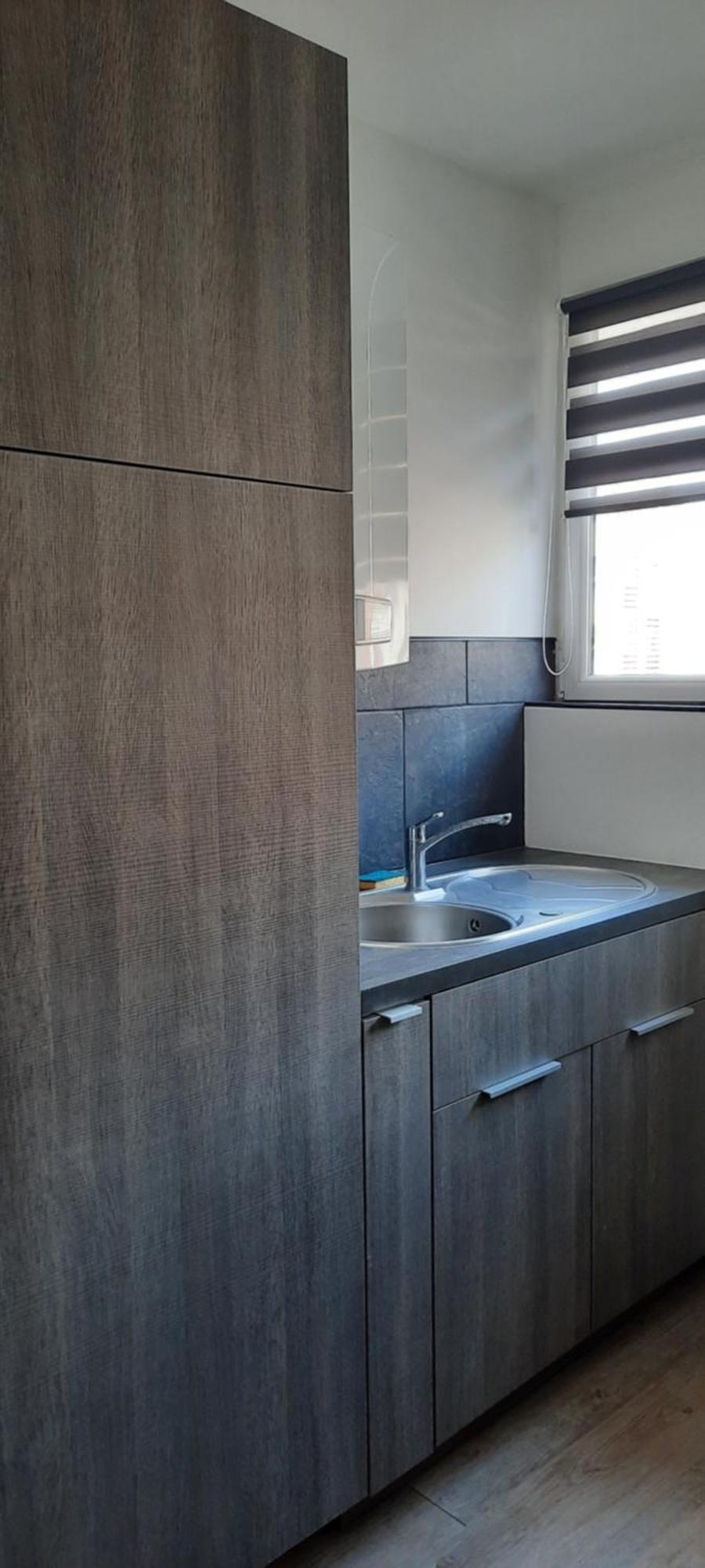 Appartement Centre Ville Proche Gare 敦刻尔克 外观 照片