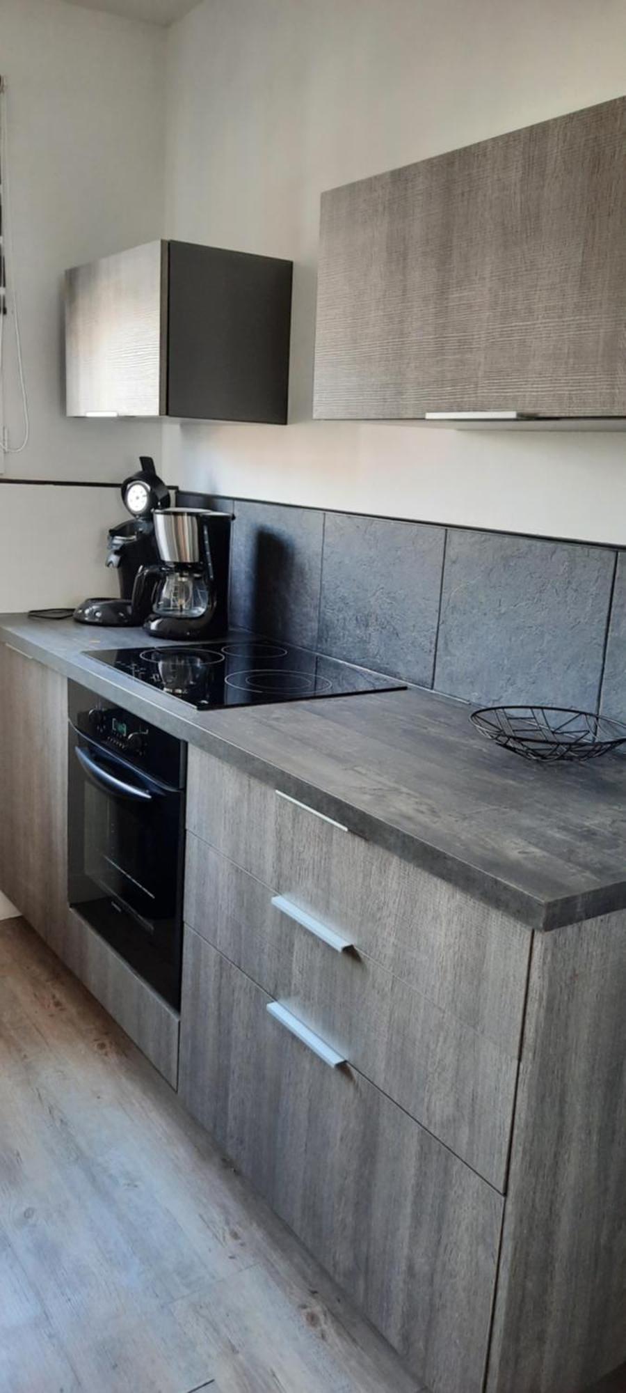 Appartement Centre Ville Proche Gare 敦刻尔克 外观 照片